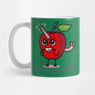 I am a Unicorn! Mug